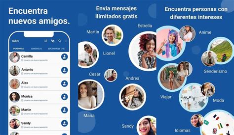 apps para conocer extranjeros|10 Mejores aplicaciones para conocer gente。